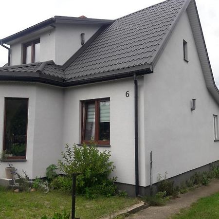Apartamento Pokoje Koscielna 6 Supraśl Exterior foto