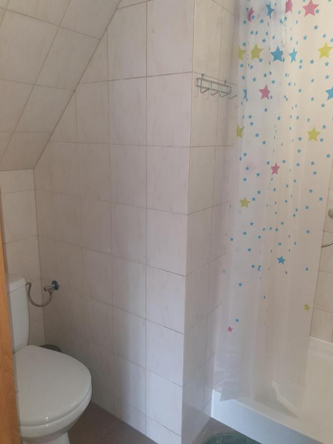 Apartamento Pokoje Koscielna 6 Supraśl Exterior foto