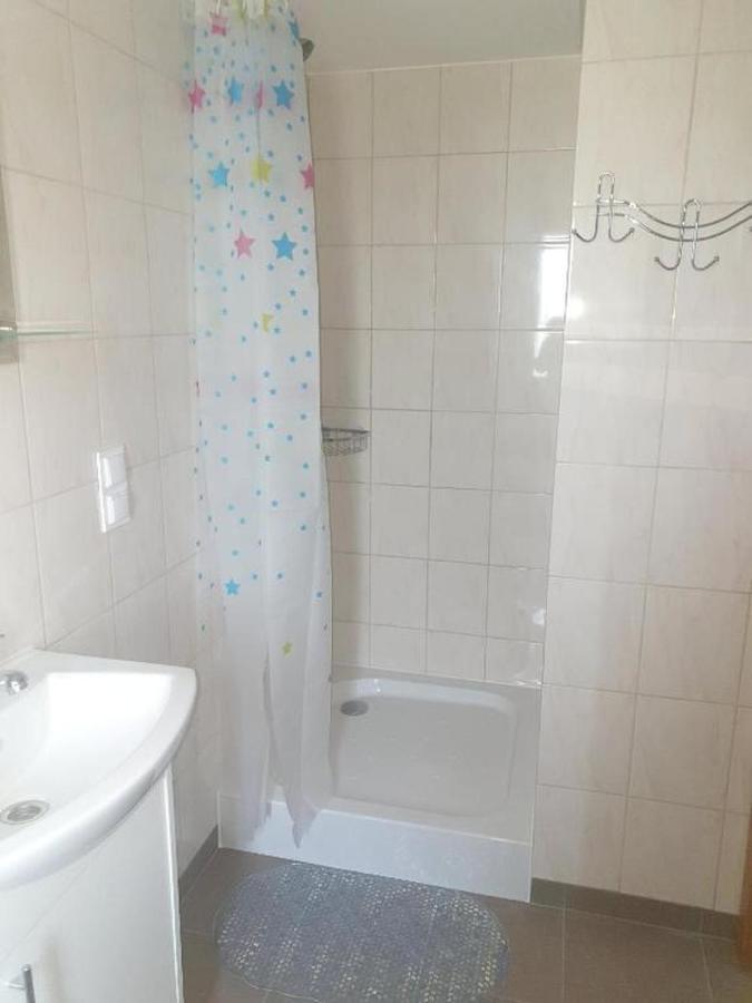 Apartamento Pokoje Koscielna 6 Supraśl Exterior foto